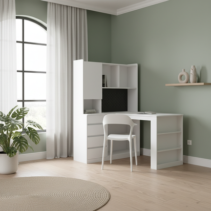 Centered Wall Placement