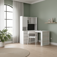 Centered Wall Placement