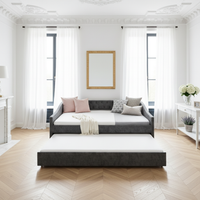 Centered with Trundle