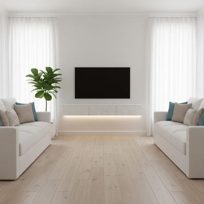 Clean Coastal Layout 2