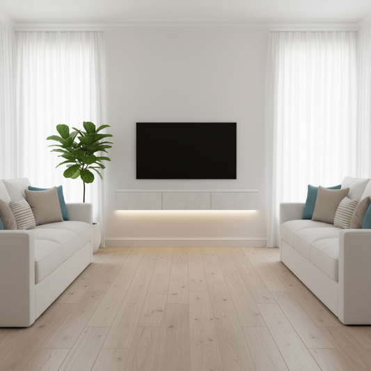 Clean Coastal Layout 2