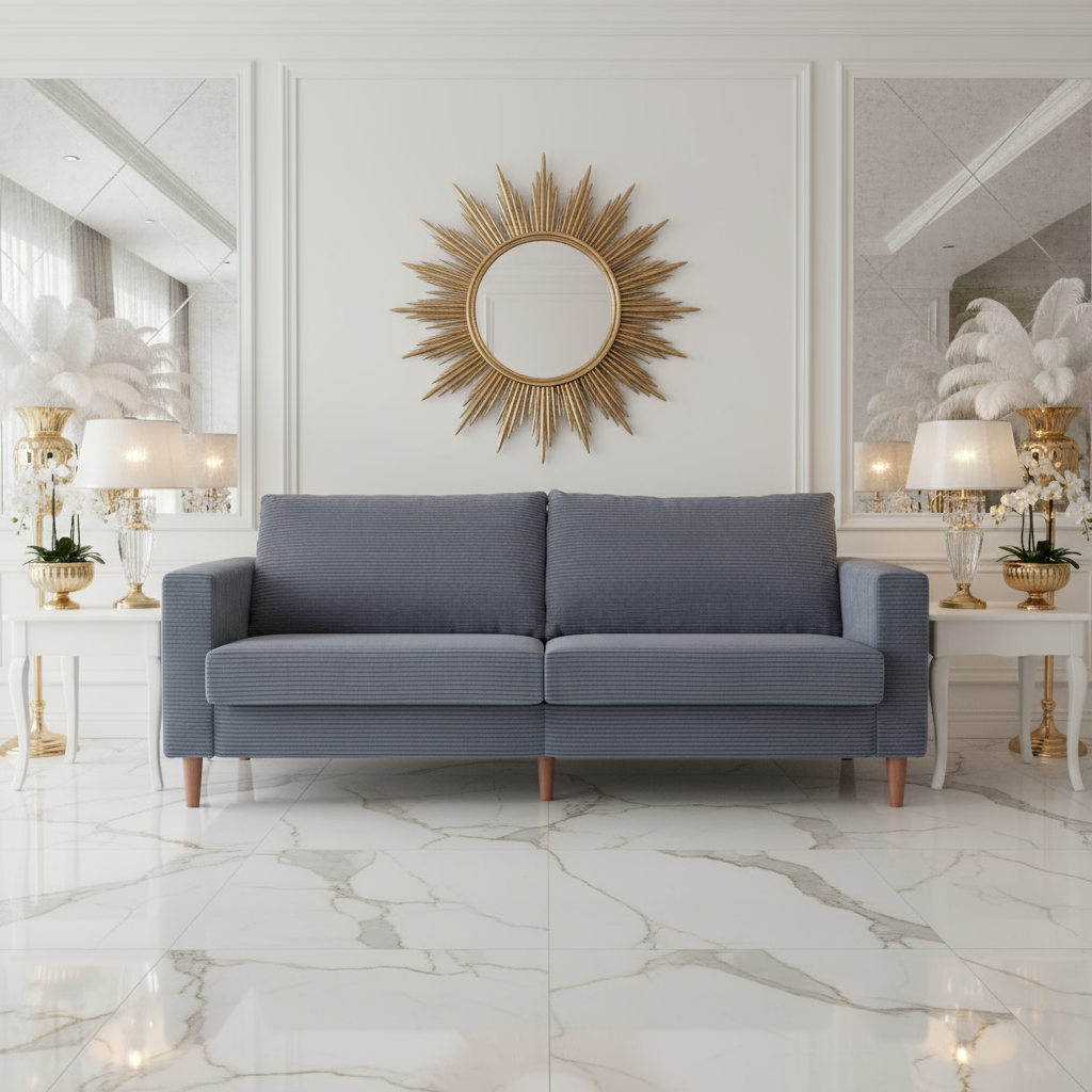 Clean Main Product Shot