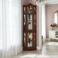 Close-Up Corner Detail