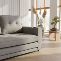 Close-Up Detail Shot