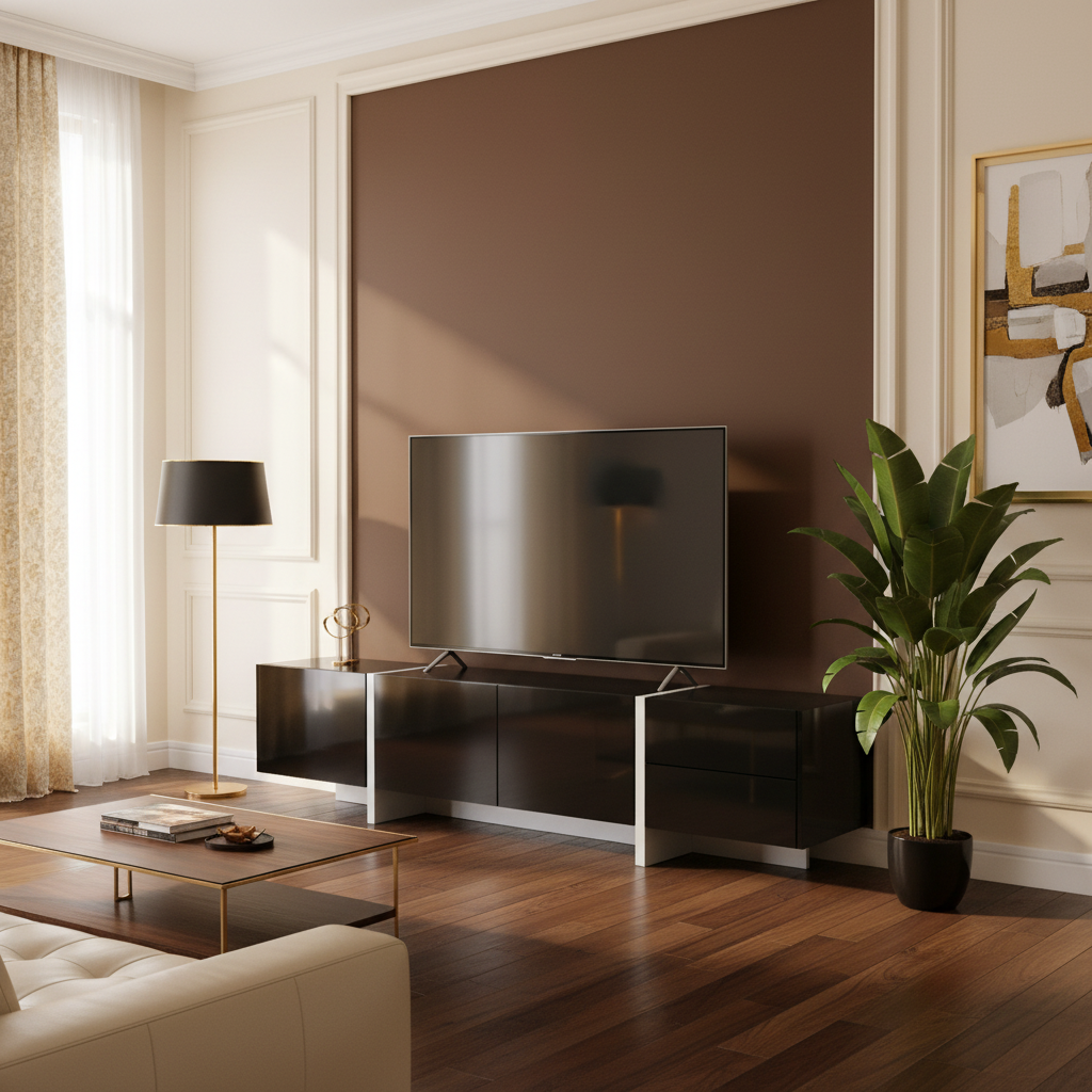 Close-Up Detail View