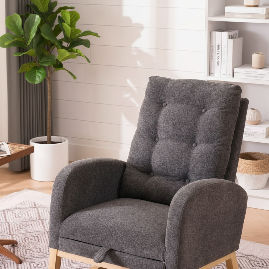 Close-up detail view