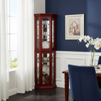 Close-Up Detail View