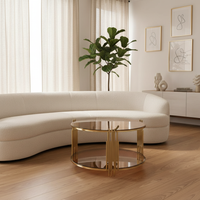 Close-Up Hero Shot - 3 Pillars