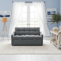 Coastal Modern - Centered