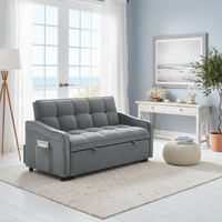 Coastal Modern - Off-Center Left