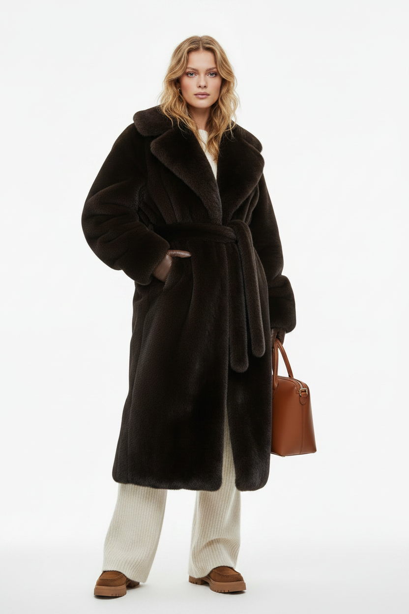 Coat fully closed - new shot
