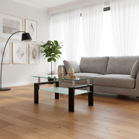 Coffee Table Angled View