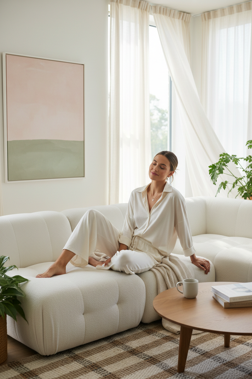 Comfort Haus Loungewear