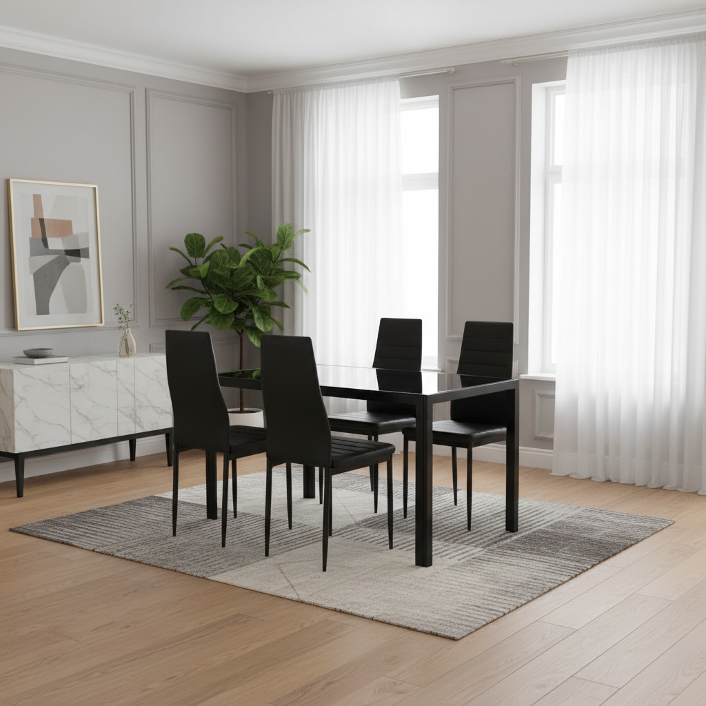 Contemporary Gray Theme