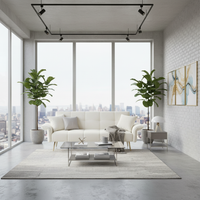 Contemporary Loft Theme