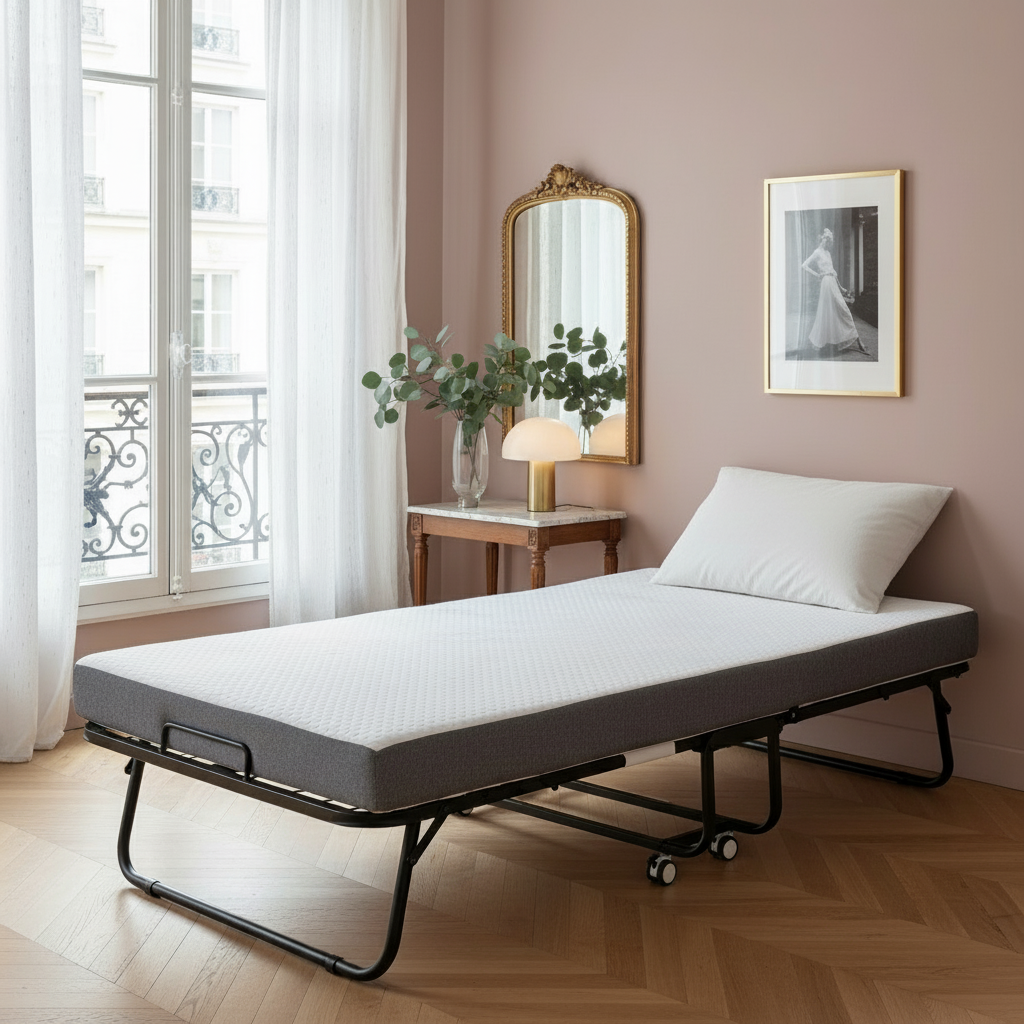 Contemporary Parisian Theme