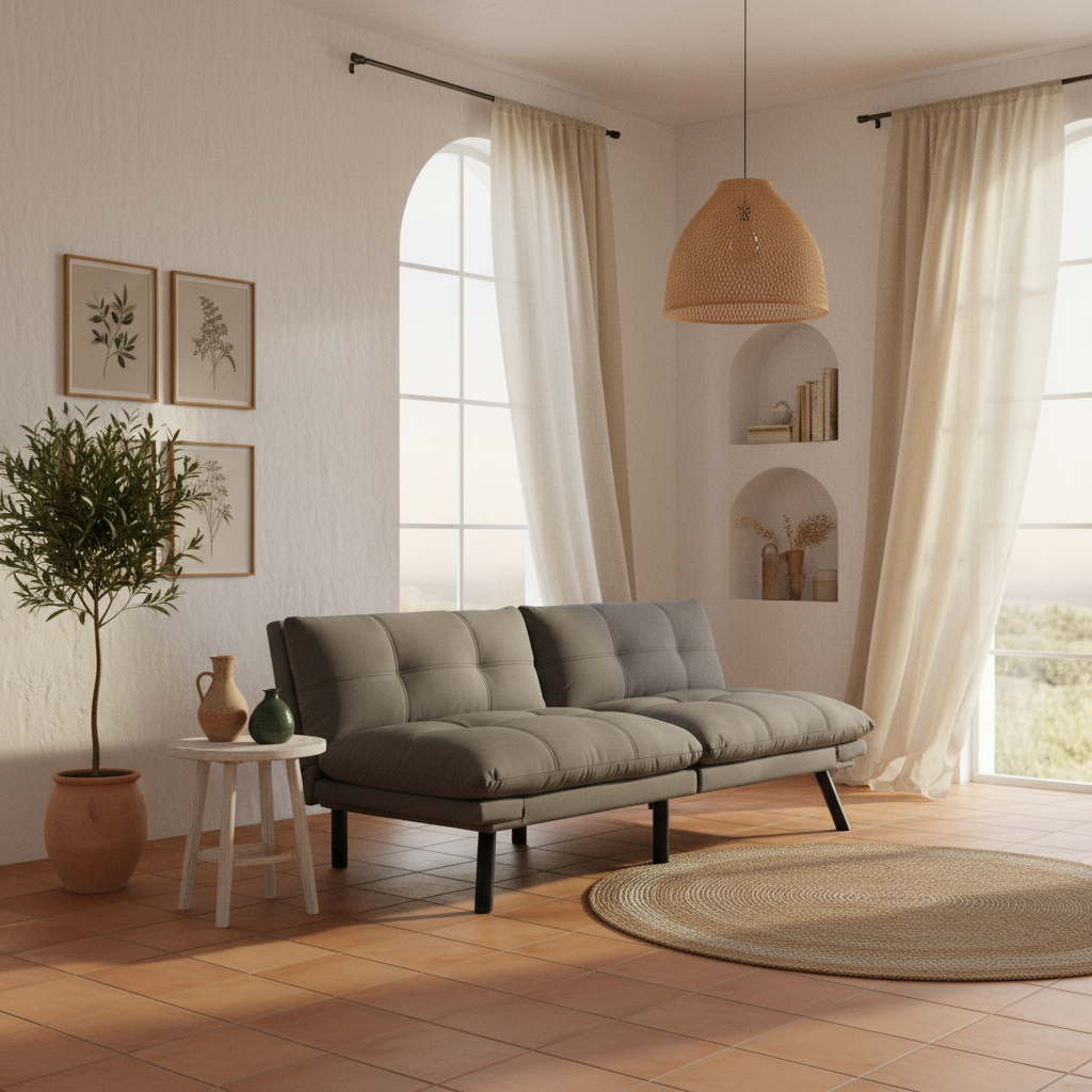 Corner Angle Placement