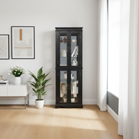 Corner by Window Placement