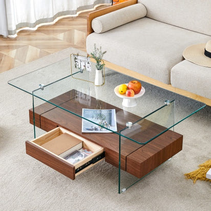 Chester Coffee Table