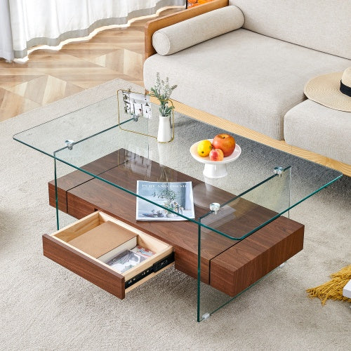 Chester Coffee Table
