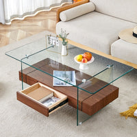 Chester Coffee Table