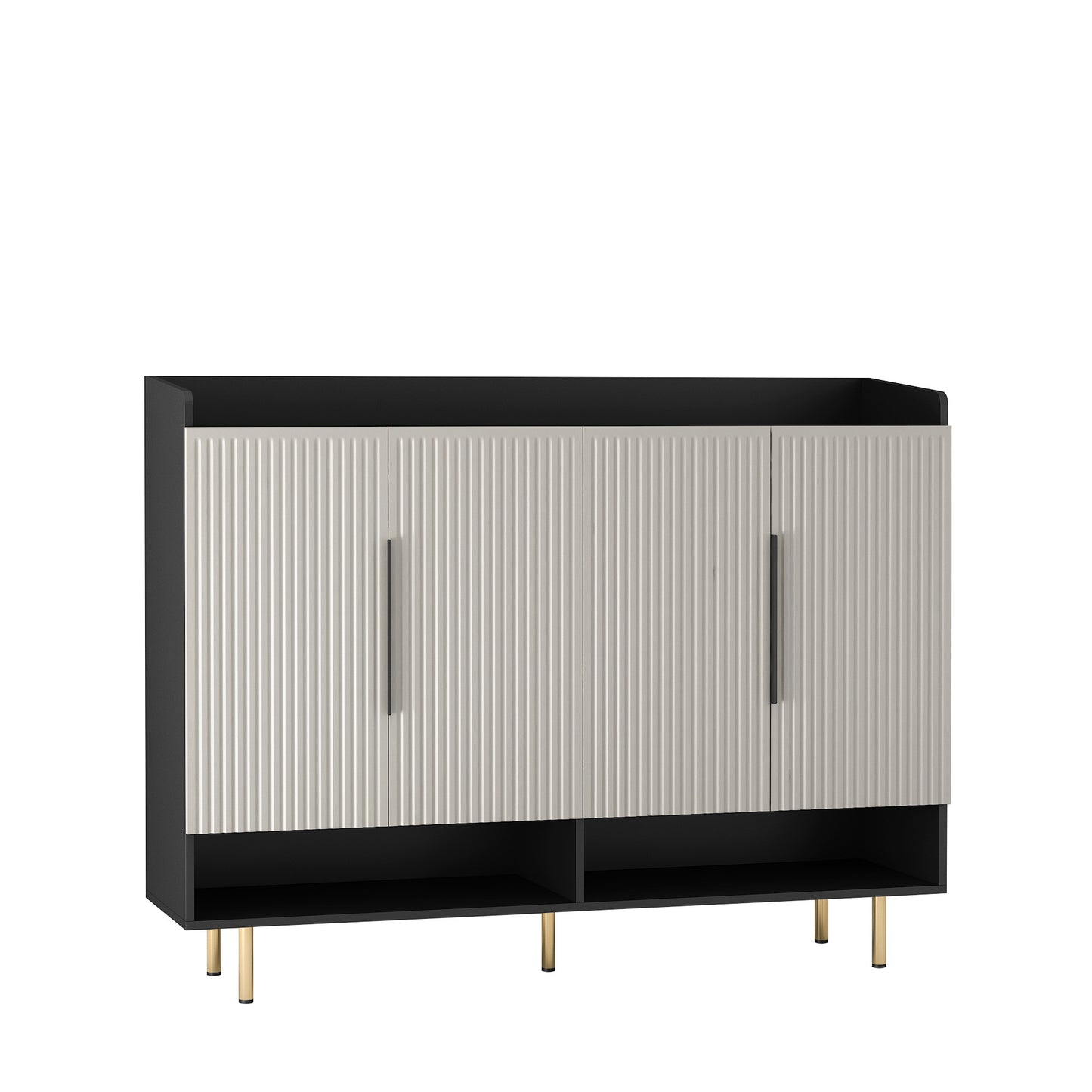 Heirloom Shoe Cabinet