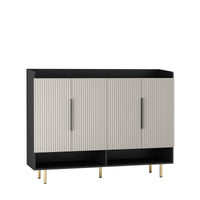 Heirloom Shoe Cabinet