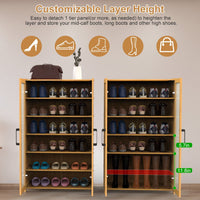 Sempelier Shoe Cabinet