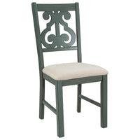 Claremont Dining Set For 4