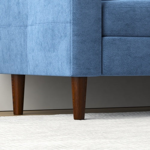 Jouvance L Shaped Sofa