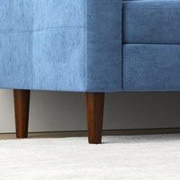 Jouvance L Shaped Sofa