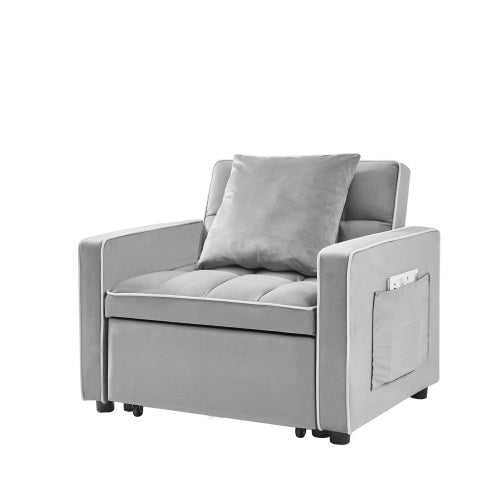 Ceres Sleeper Chair