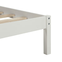 Caprice Twin Bed Frame