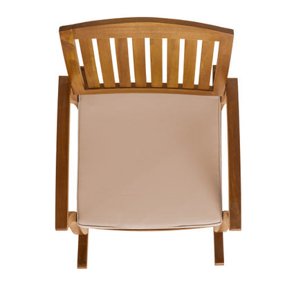 Terine Rocking Chair