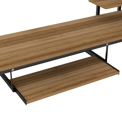 Pottery Twin Loft Bed