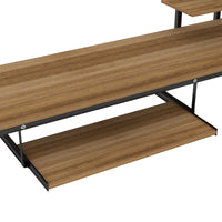 Pottery Twin Loft Bed