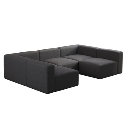 Primespace Sectional Sofa