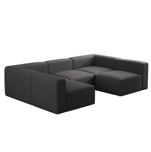 Primespace Sectional Sofa