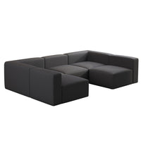 Primespace Sectional Sofa