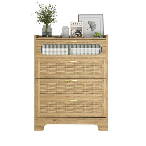 Bolt Dresser