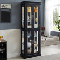 Grandwood Display Cabinet