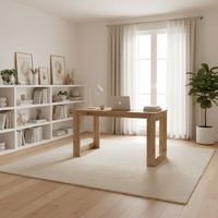 Desk Floating Center