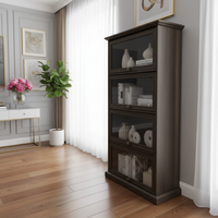 Diagonal Corner Perspective