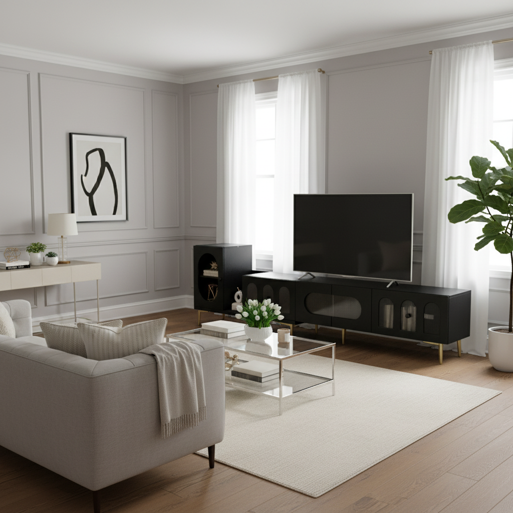 Different Angle Styled