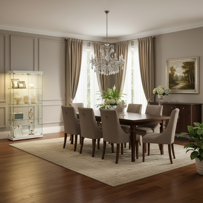 Dining Room Setting