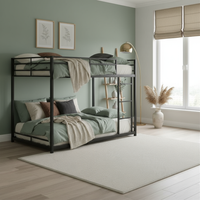 Distant Corner Placement