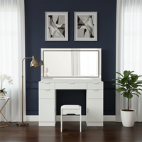 Dressing table variation 2