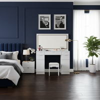 Dressing table variation 3