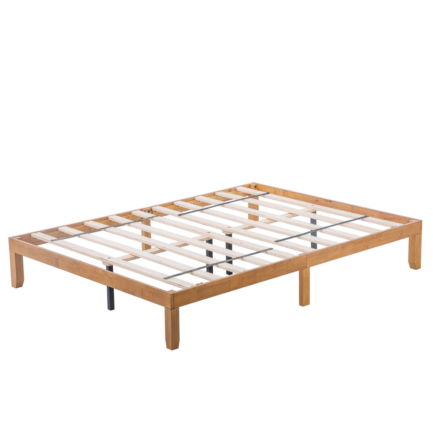 Sempelier Queen Size Bed Frame