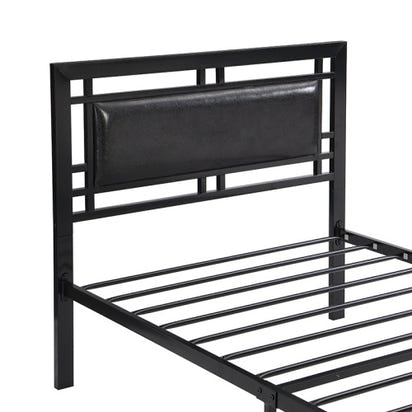 Elementals Twin Bed Frame